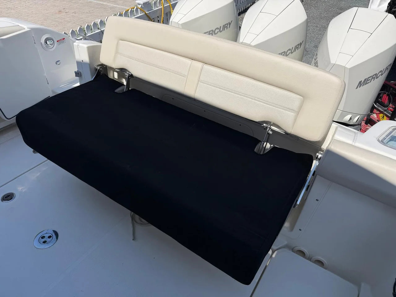 2022 Boston Whaler 350 REALM 35.0 feet, Key Largo, FL #51