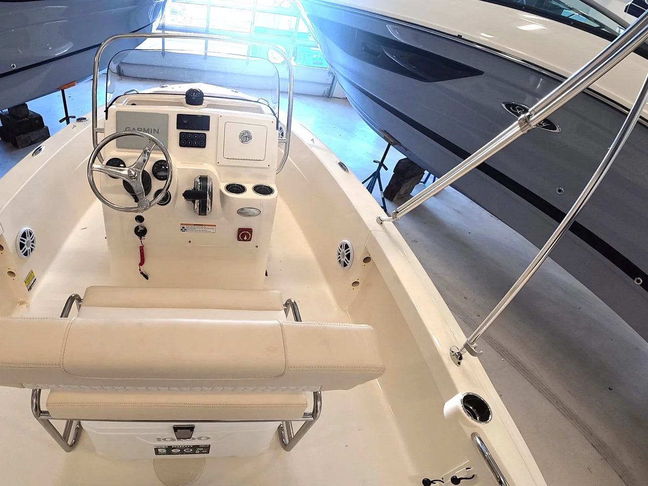 2026 Scout 188 Sportfish 18.0 feet, Brick Township, New Jersey #5