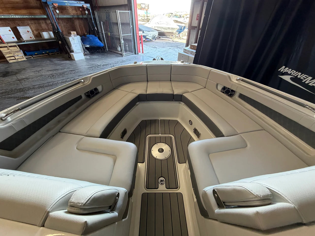 2026 Sea Ray SLX 310 31.0 feet, Rogers, Minnesota #35