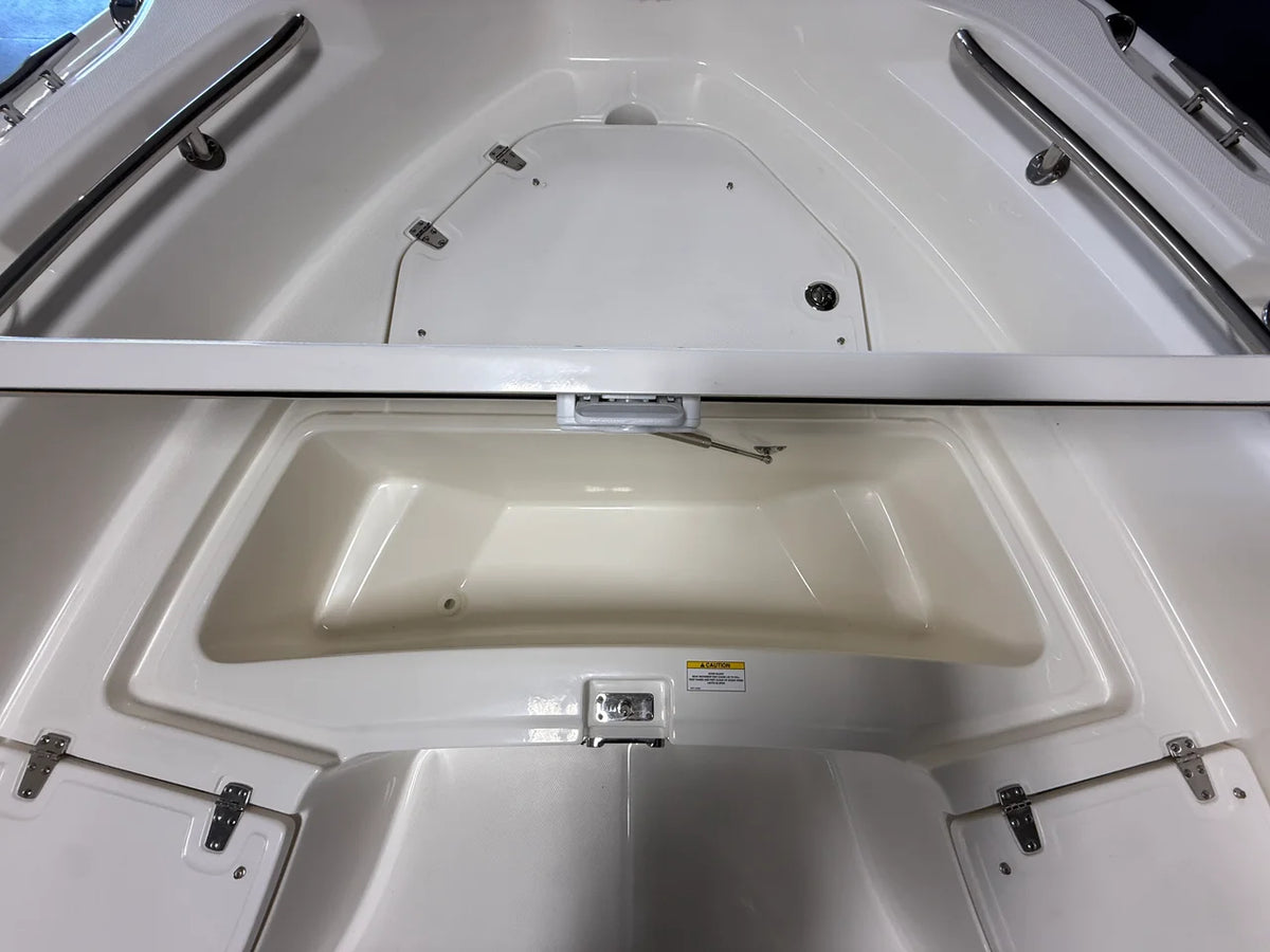 2026 Boston Whaler 250 Dauntless 25.0 feet, Crosslake, Minnesota #101