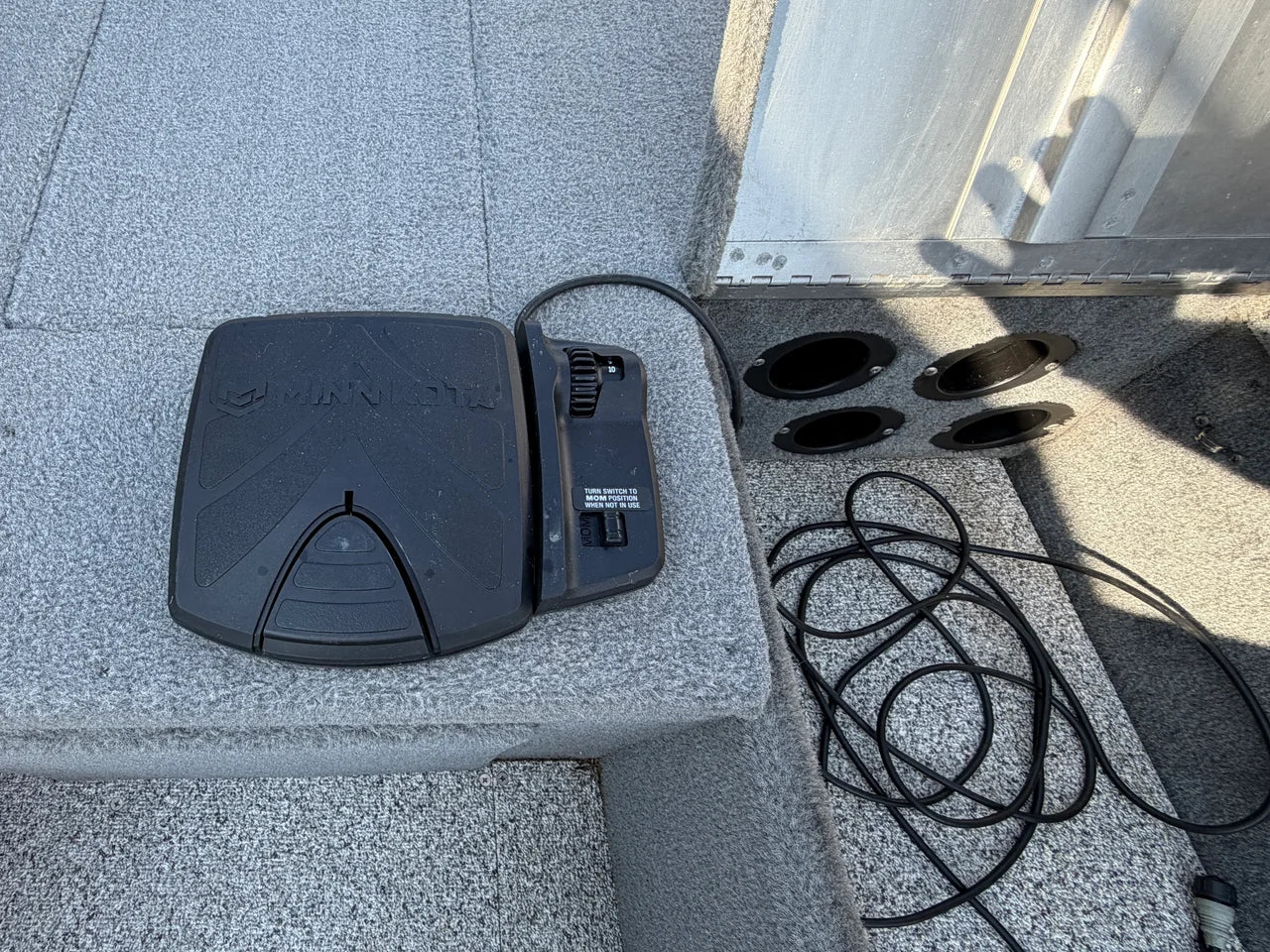 2012 Sun Tracker PRO V-175 17.0 feet, Grasonville, Maryland #15