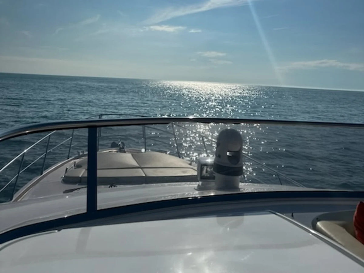 2016 Azimut FLY 60 60.0 feet, Huntington, NY #78