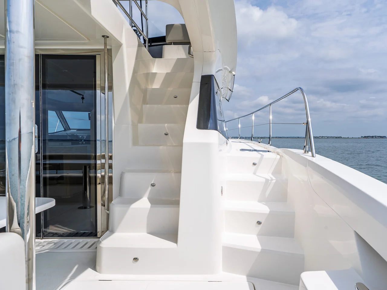 2024 Aquila 42 Yacht 42.0 feet, Clearwater, Florida #36