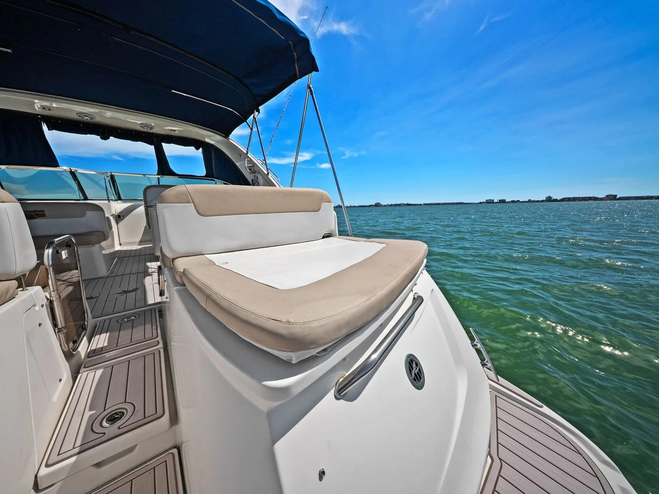 2013 Sea Ray 370 VENTURE 37.0 feet, St Petersburg, FL #43