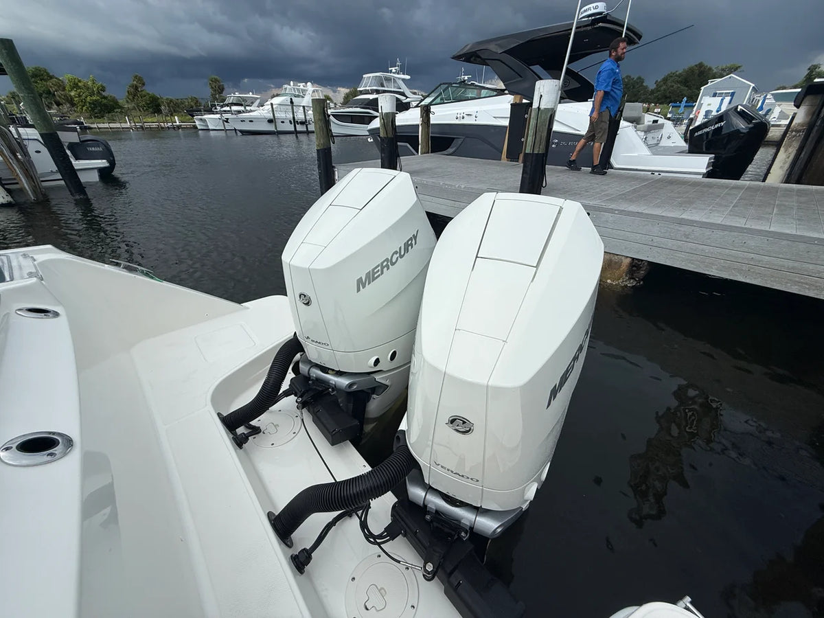 2027 Boston Whaler 330 Vantage 33.0 feet, Venice, Florida #22
