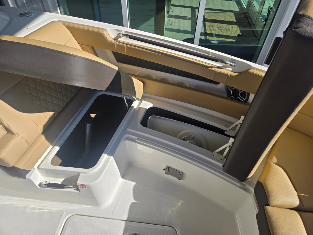 2026 Sea Ray SLX 310 Outboard 31.0 feet, Charleston, SC #22