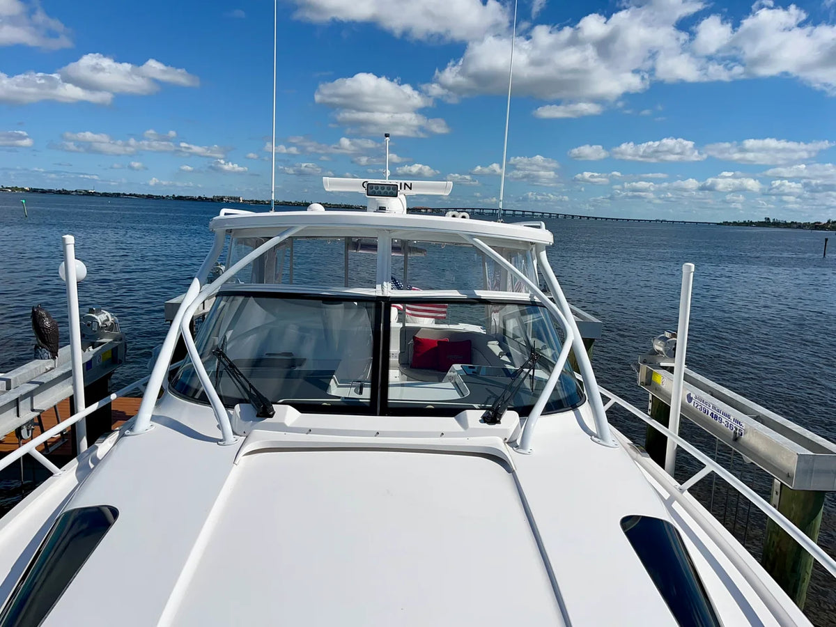 2021 Intrepid 438 EVOLUTION 43.0 feet, Fort Myers, FL #14