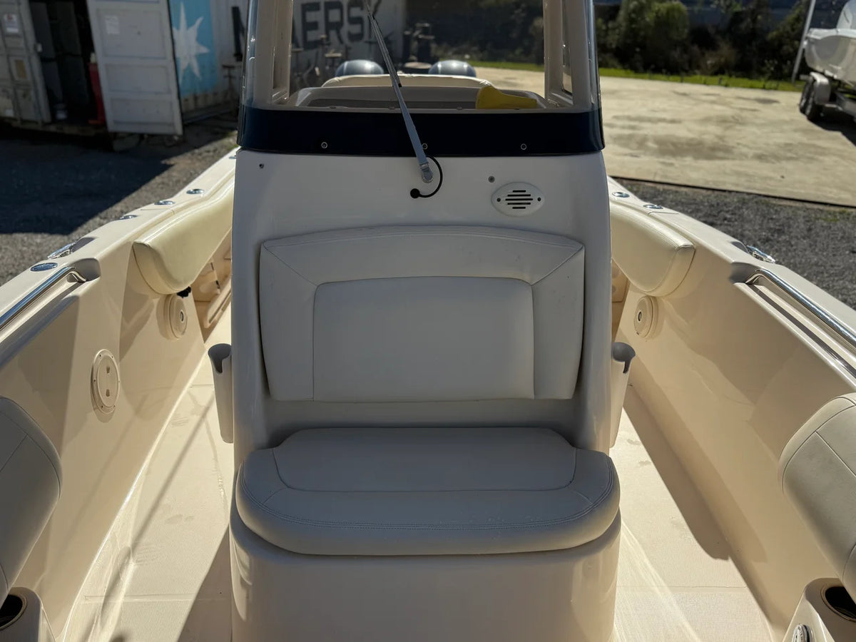 2017 Grady-White 257 FISHERMAN 25.0 feet, Pensacola, Florida #25
