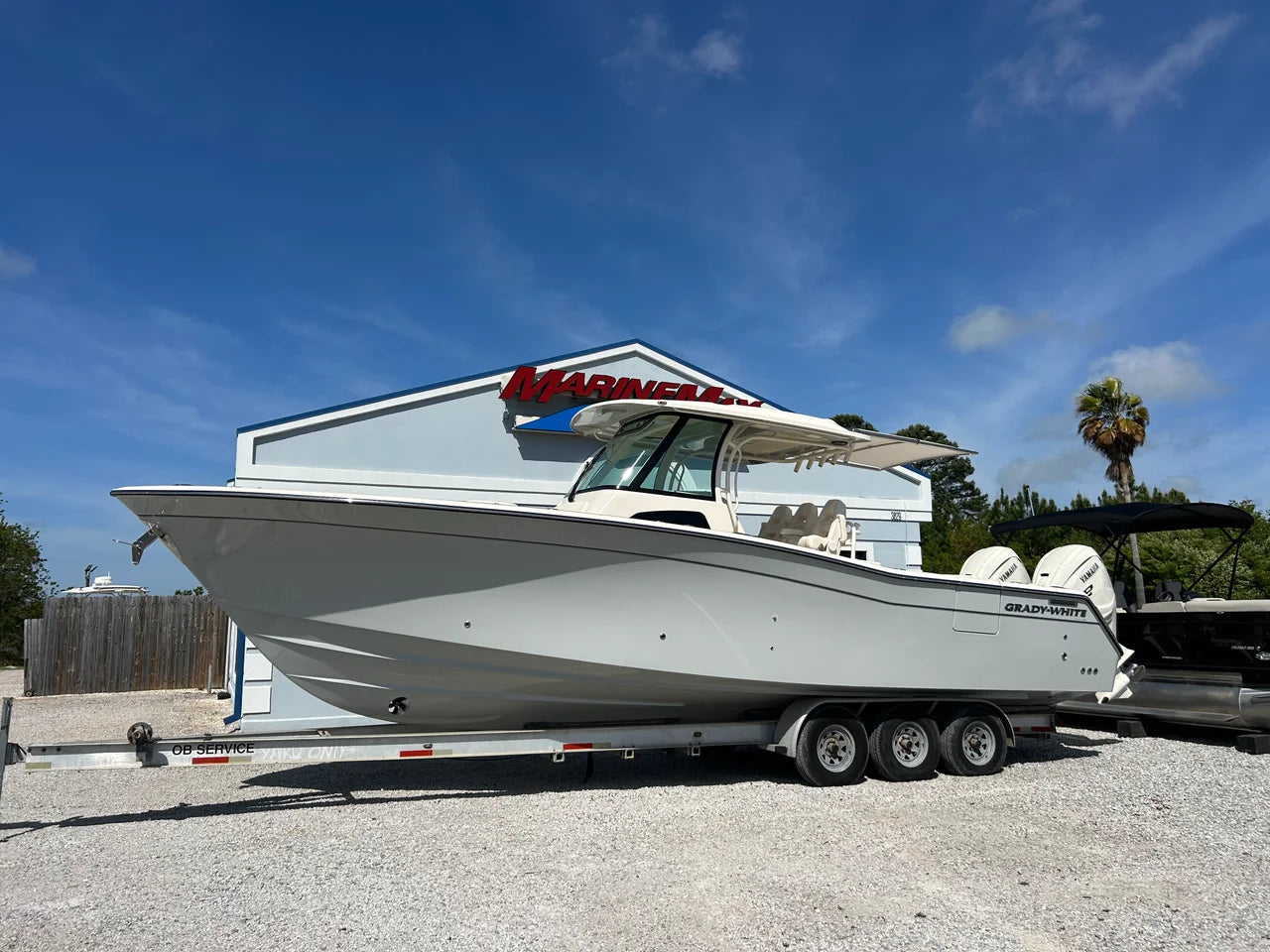 2026 Grady-White Canyon 336 33.0 feet, Gulf Shores, AL #5
