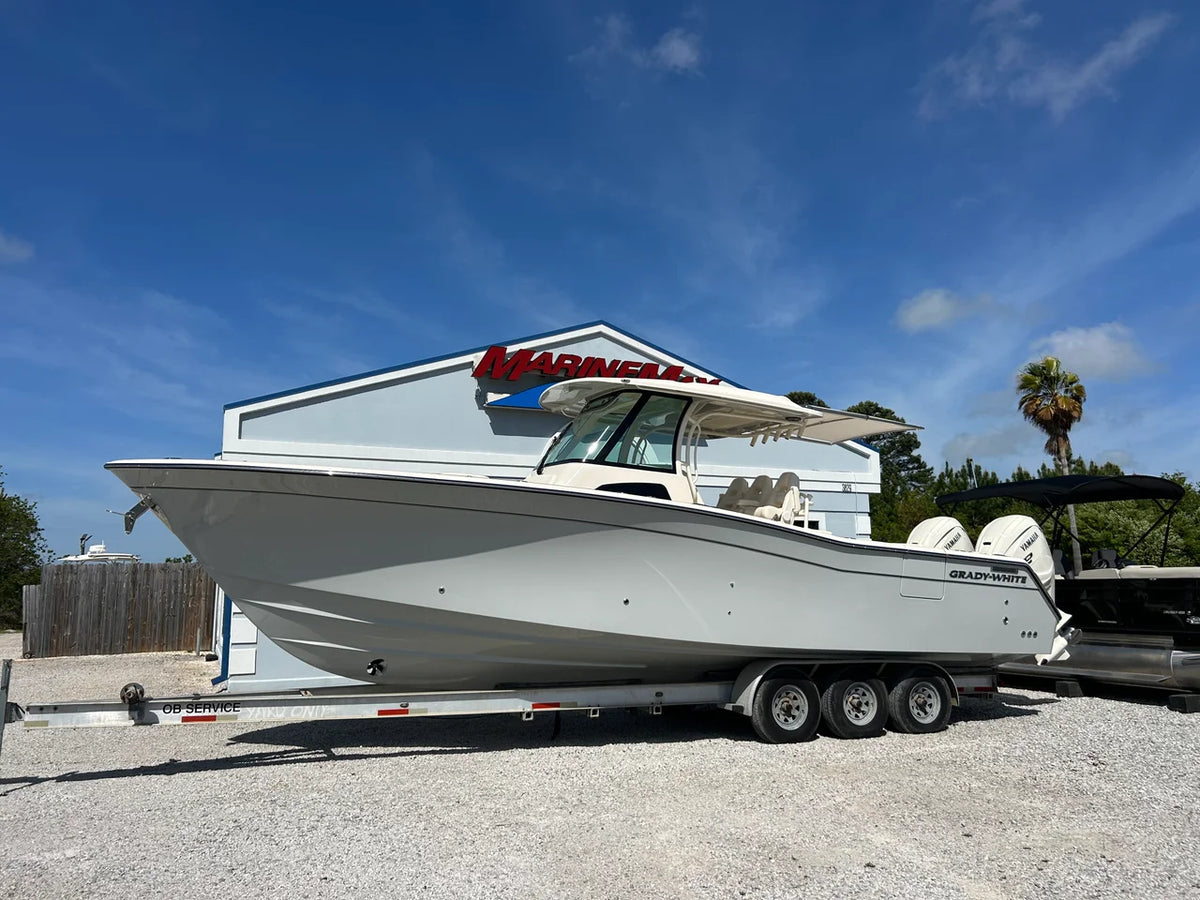 2026 Grady-White Canyon 336 33.0 feet, Gulf Shores, AL #5