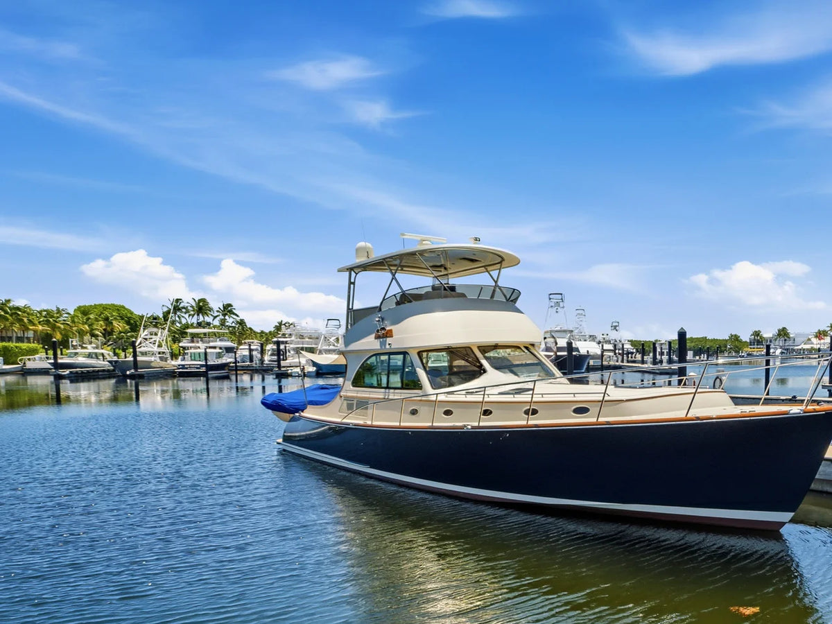 2007 Hinckley TALARIA 55MY 55.0 feet, West Palm Beach, FL #1