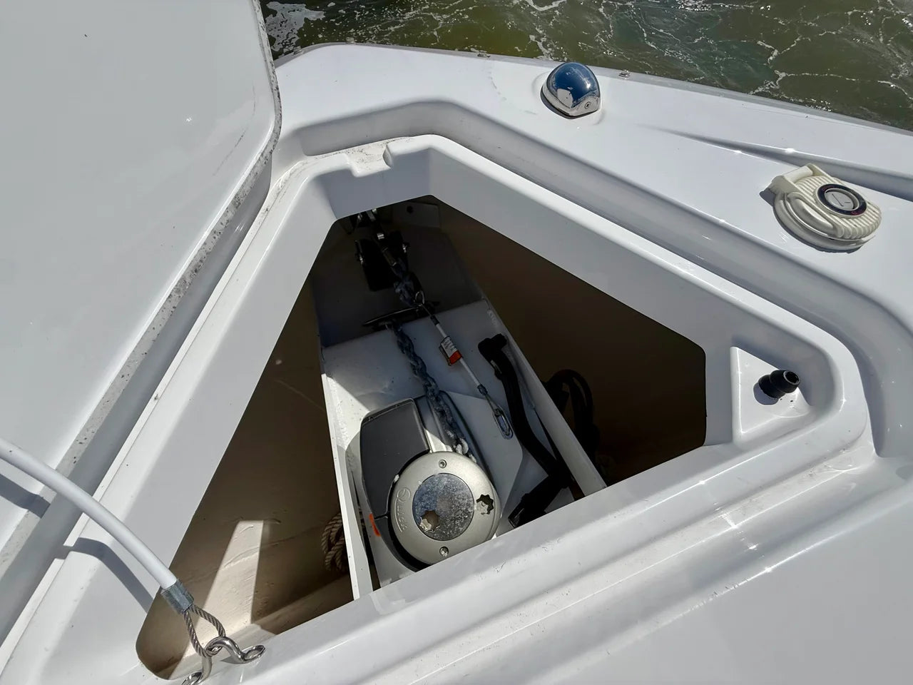 2024 Cruisers Yachts 42 GLS OB 42.0 feet, Fort Myers, FL #58