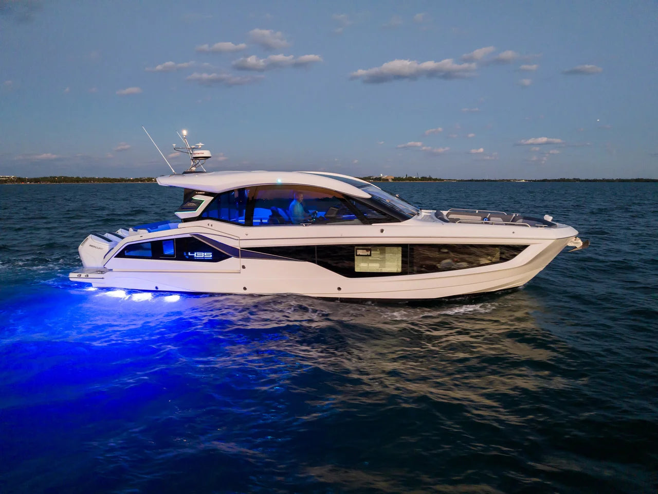 2024 Galeon 435 GTO 43.0 feet, Norwalk, Connecticut #2