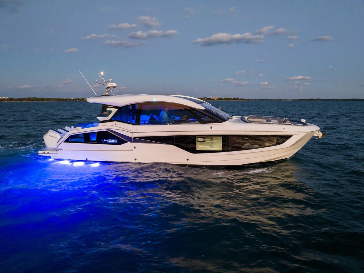 2024 Galeon 435 GTO 43.0 feet, Norwalk, Connecticut #2