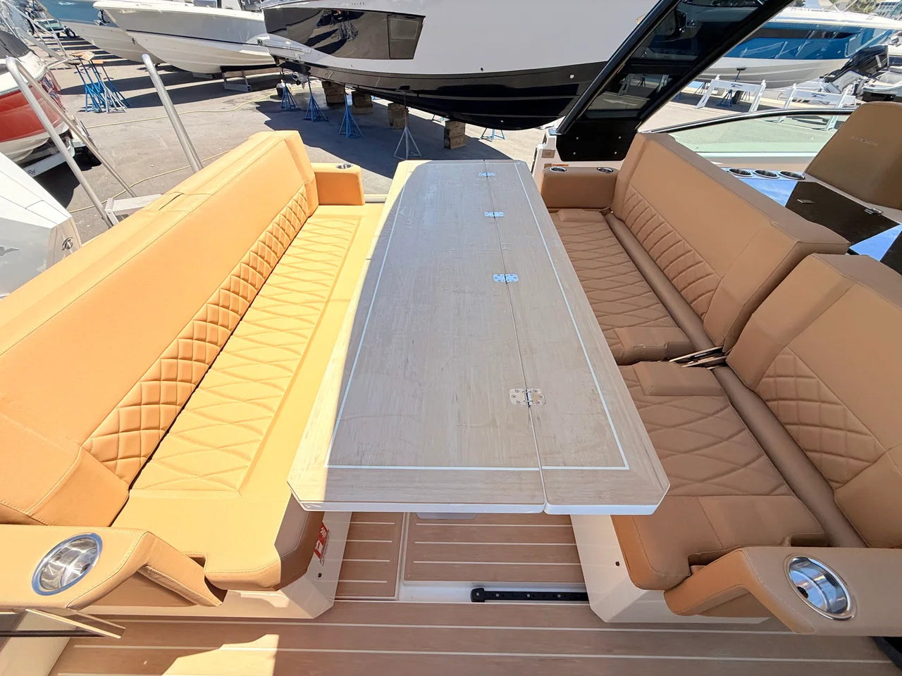 2027 Saxdor 320 GTO 32.0 feet, St Petersburg, FL #20