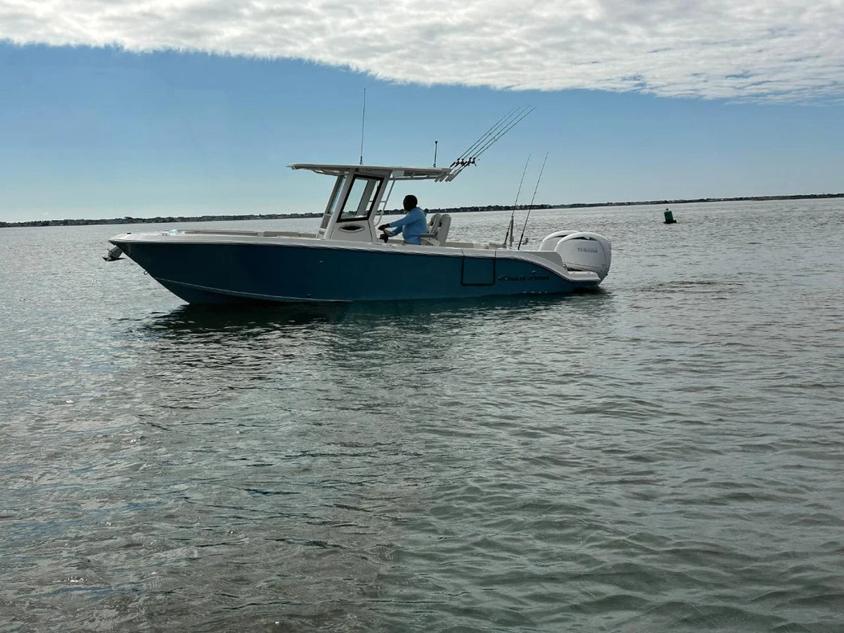 2026 Sailfish 252 CC 25.0 feet, Somers Point, New Jersey #33