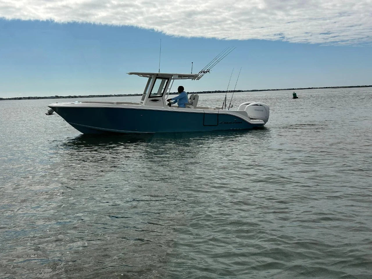 2026 Sailfish 252 CC 25.0 feet, Clearwater, Florida #33