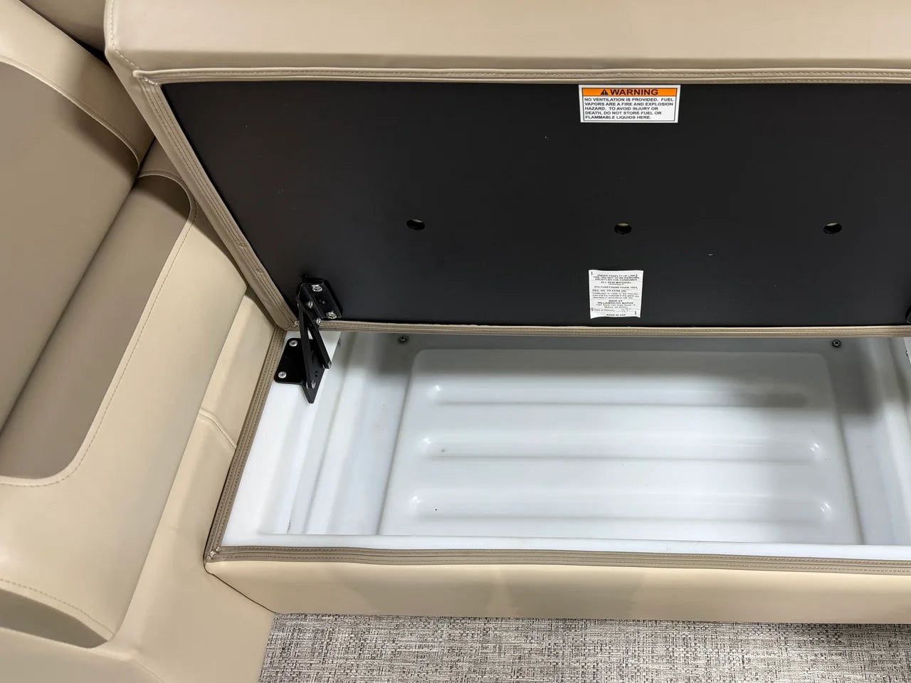 2025 Premier 230 SUNSATION TRITOON 23.0 feet, Nisswa, Minnesota #18