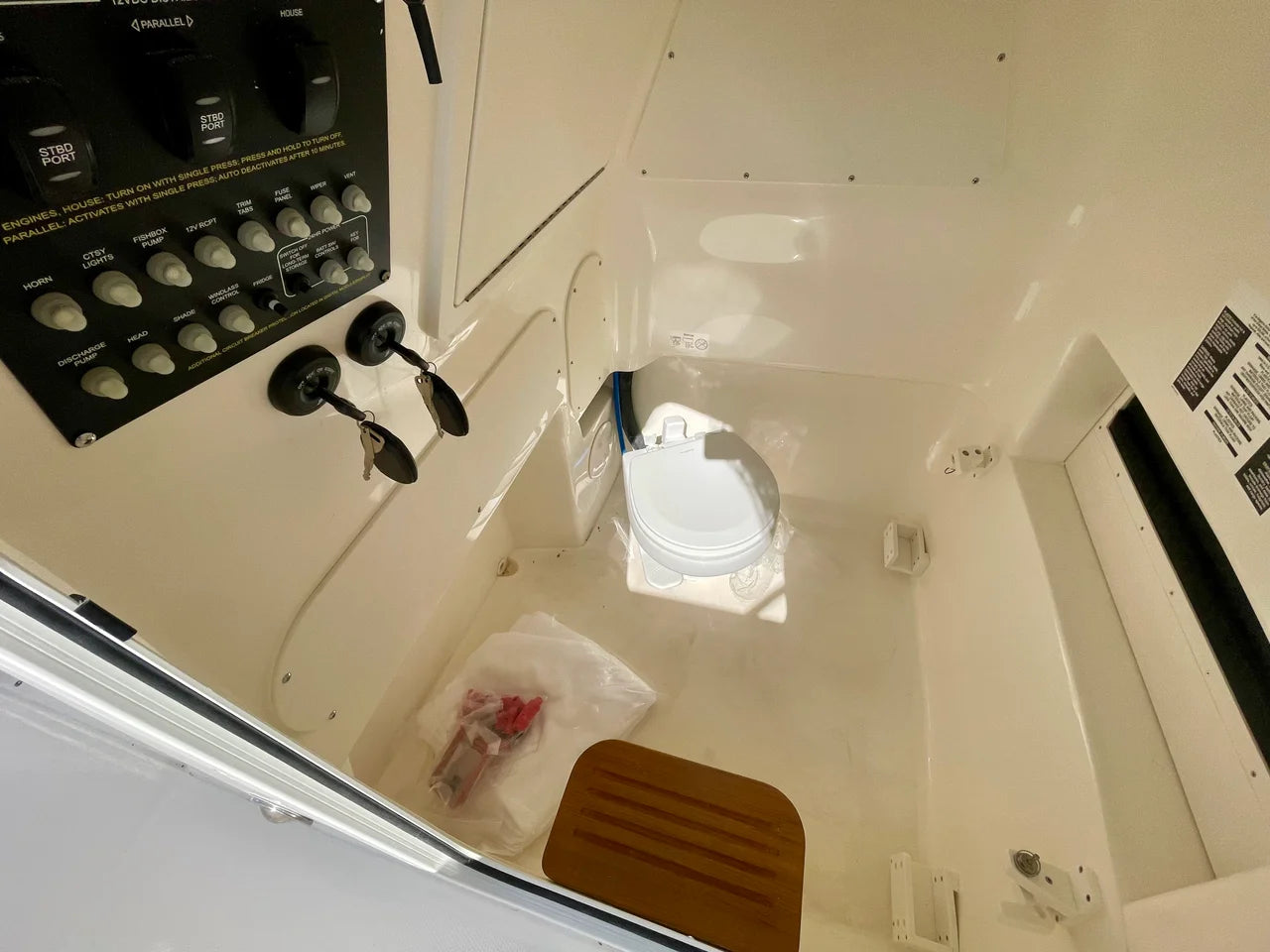 2026 Boston Whaler 280 Dauntless 28.0 feet, Danvers, Massachusetts #14