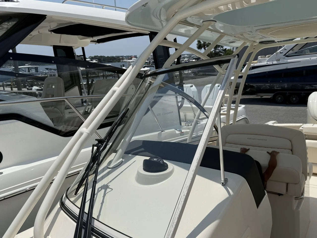 2027 Grady-White Freedom 285 28.0 feet, Fort Walton Beach, Florida #25