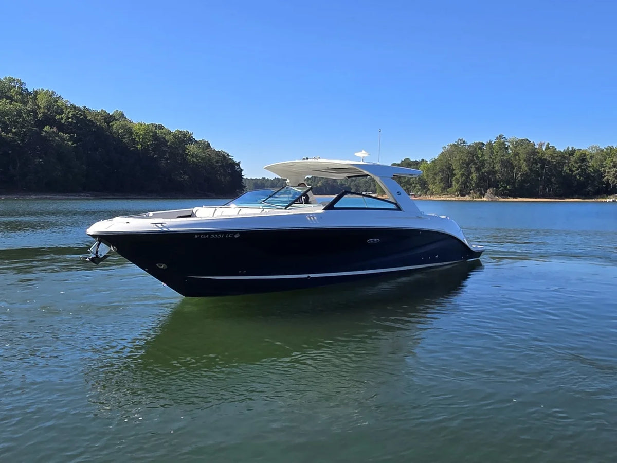 2020 Sea Ray SLX 400 40.0 feet, Cumming, GA #4