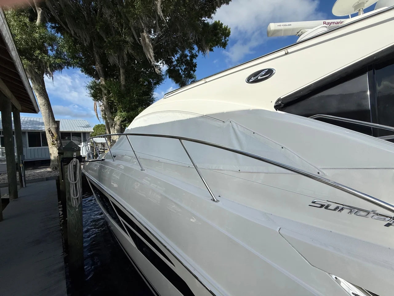 2016 Sea Ray 510 SUNDANCER 51.0 feet, Jacksonville Beach, Florida #25