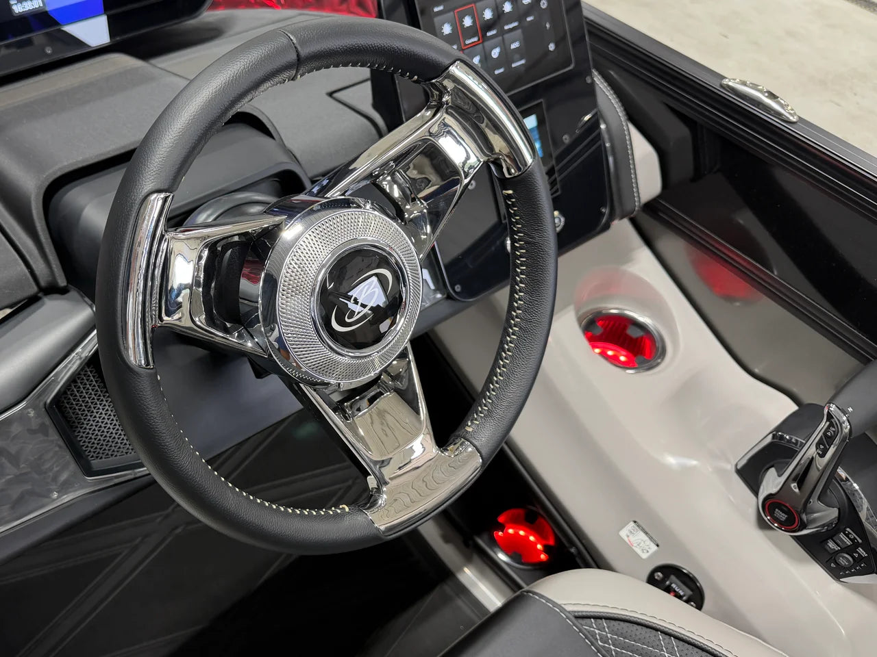 2027 Barletta LUSSO23QCSS 23.0 feet, Crosslake, Minnesota #60