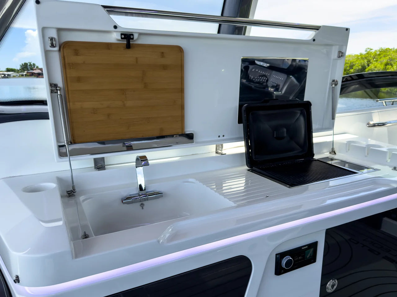 2024 Galeon 375 GTO 37.0 feet, Fort Myers, FL #12