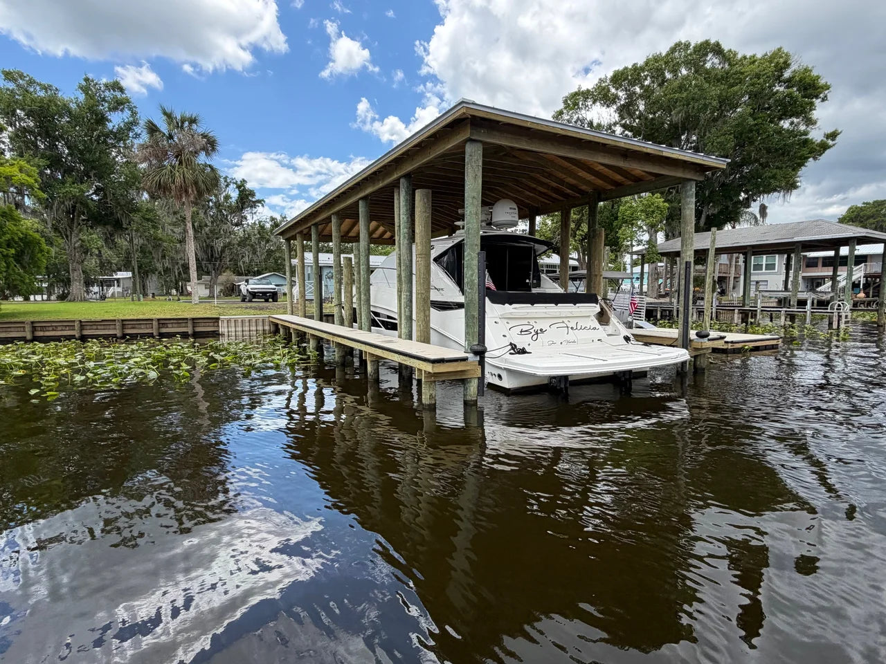 2016 Sea Ray 510 SUNDANCER 51.0 feet, Jacksonville Beach, Florida #3