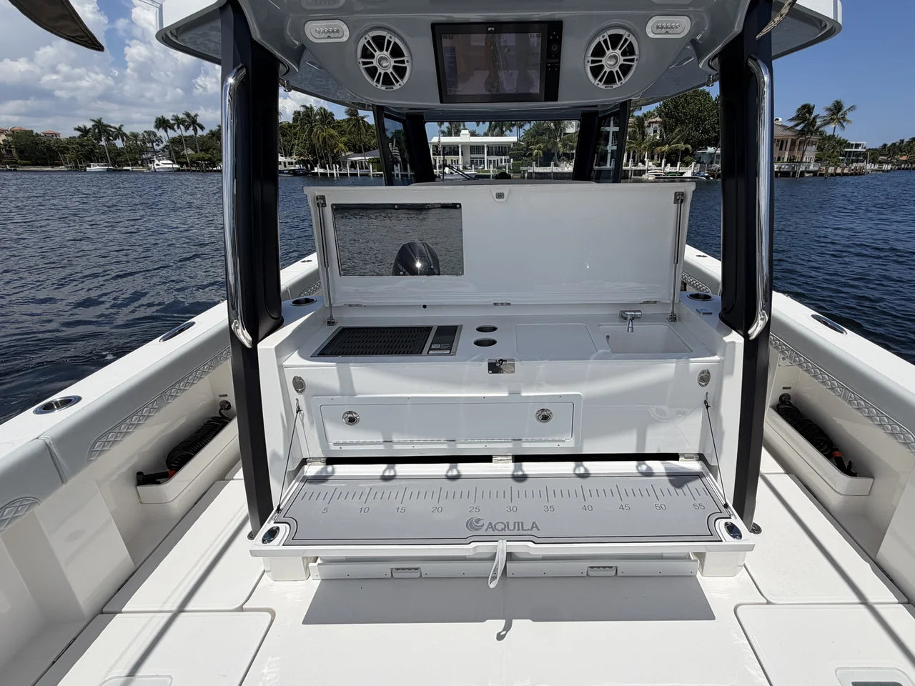 2026 Aquila 36 Molokai 36.0 feet, Pompano Beach, Florida #30
