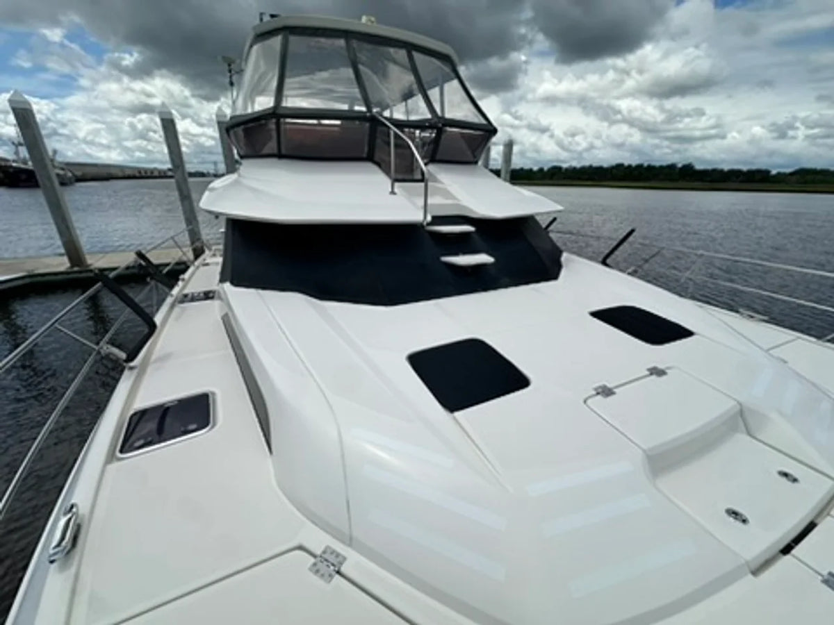 2017 Aquila 44 YACHT 44.0 feet, Brunswick, GA #65