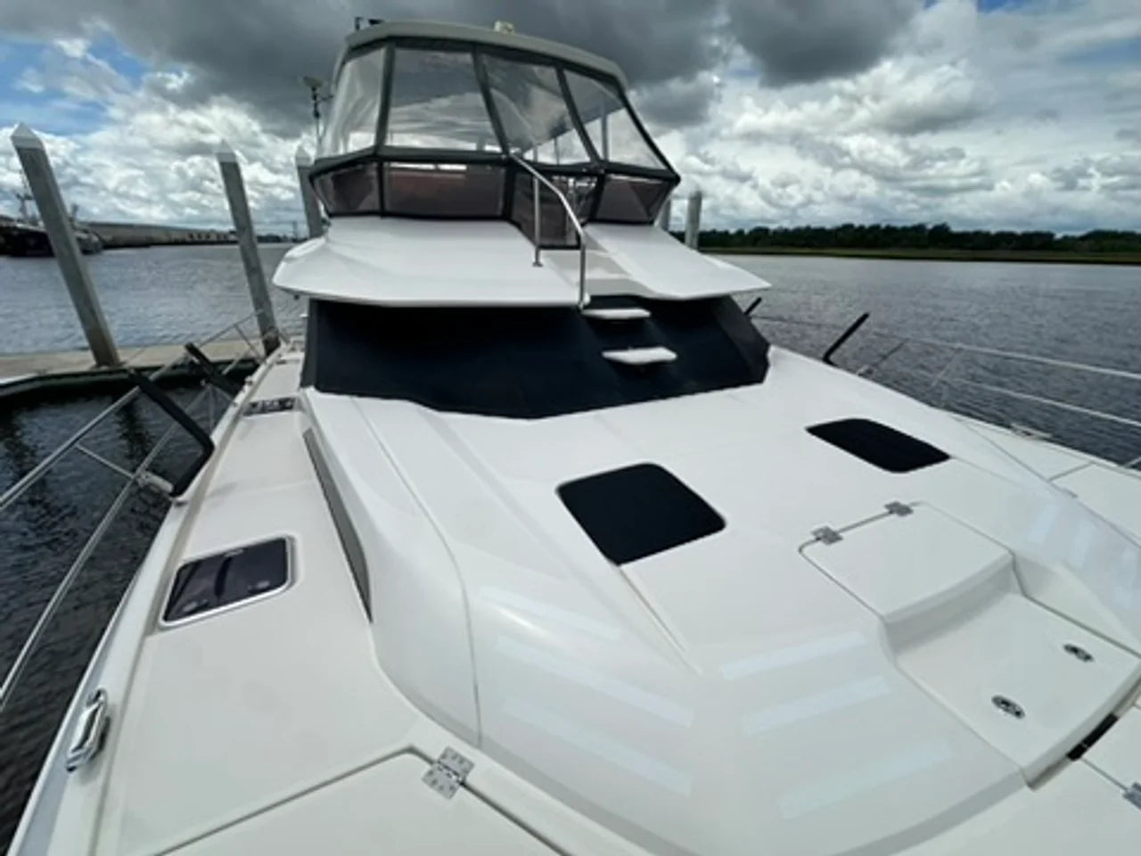 2017 Aquila 44 YACHT 44.0 feet, Brunswick, GA #65