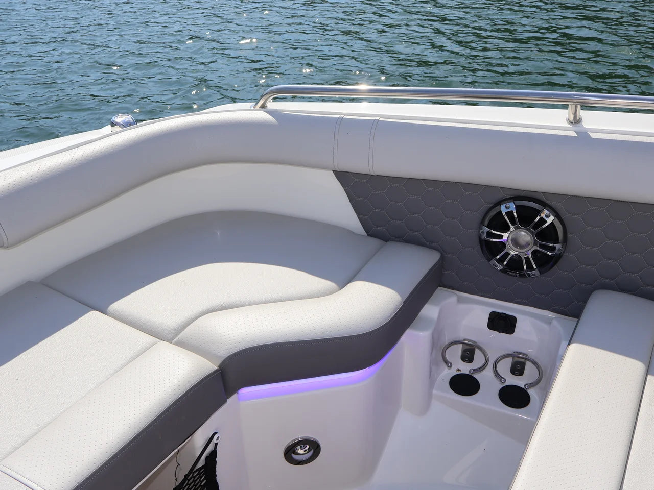 2022 Sea Ray SDX 250 25.0 feet, Cumming, GA #28
