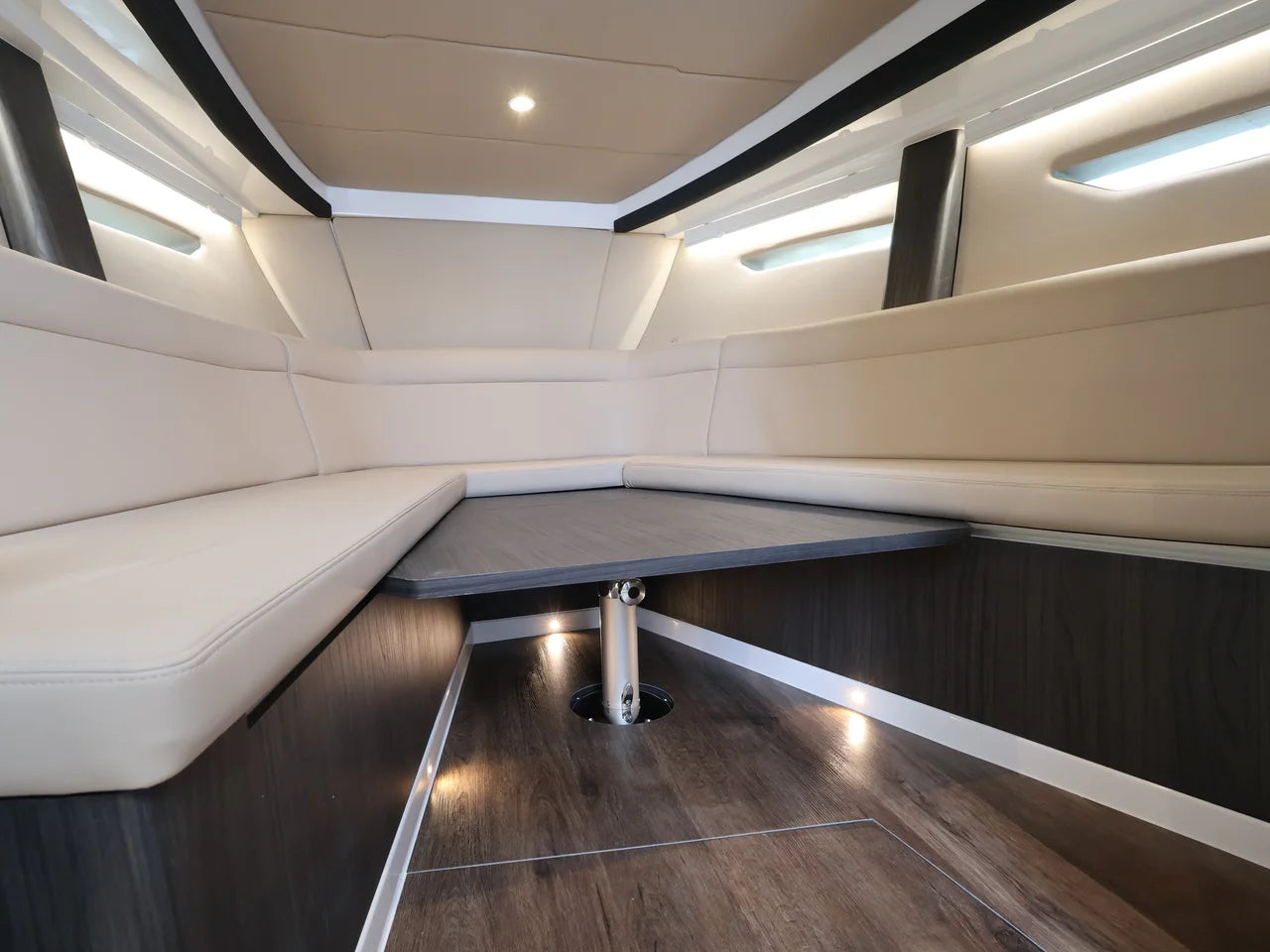 2026 Intrepid 35 VALOR 35.0 feet, Naples, Florida #37