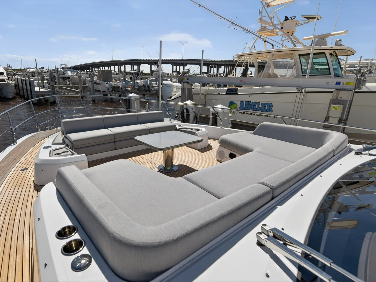 2026 Azimut S7 70.0 feet, Stuart, Florida #43