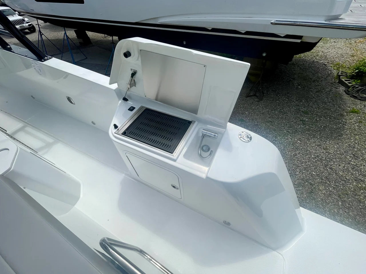 2026 Cruisers Yachts 38 VTR 38.0 feet, Quincy, MA #5
