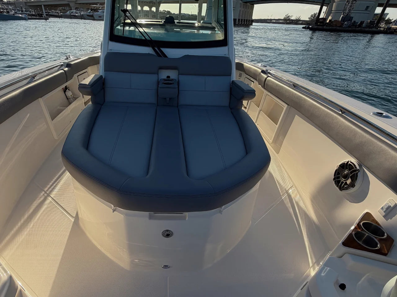2026 Boston Whaler 360 Outrage 36.0 feet, Pompano Beach, Florida #37
