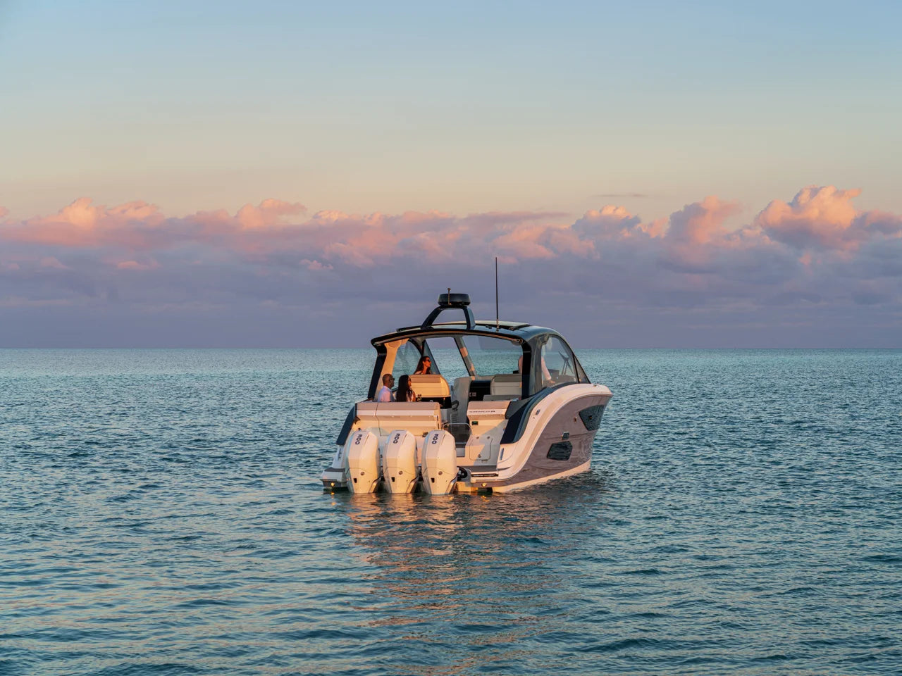 2026 Sea Ray Sundancer 370 Outboard 37.0 feet, Inuvik, Northwest Territories #24