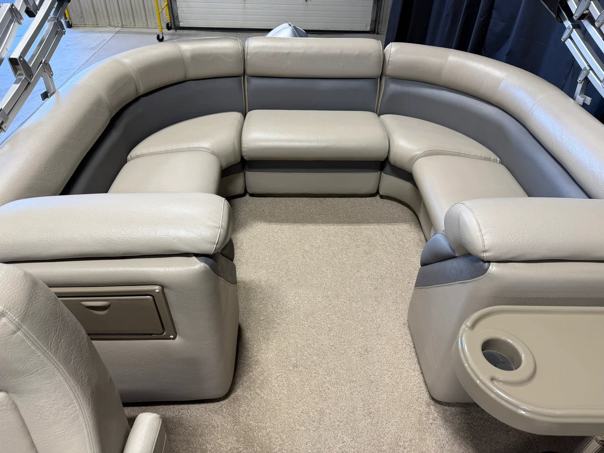 2013 Premier 250 SOLARIS 25.0 feet, Crosslake, Minnesota #43