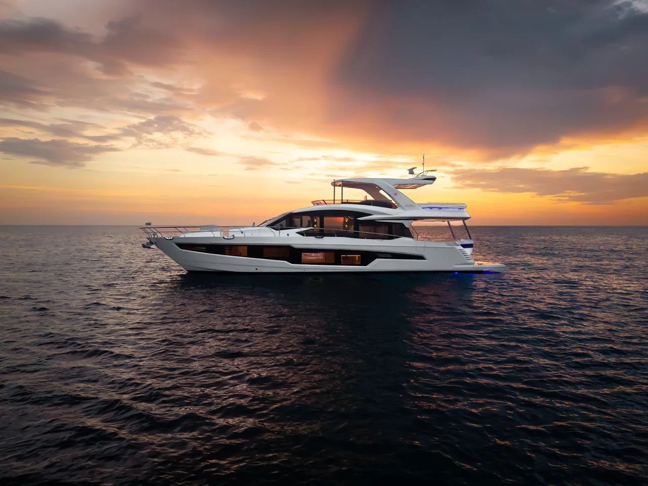 2026 Galeon 680 FLY 68.0 feet, Pompano Beach, FL #4