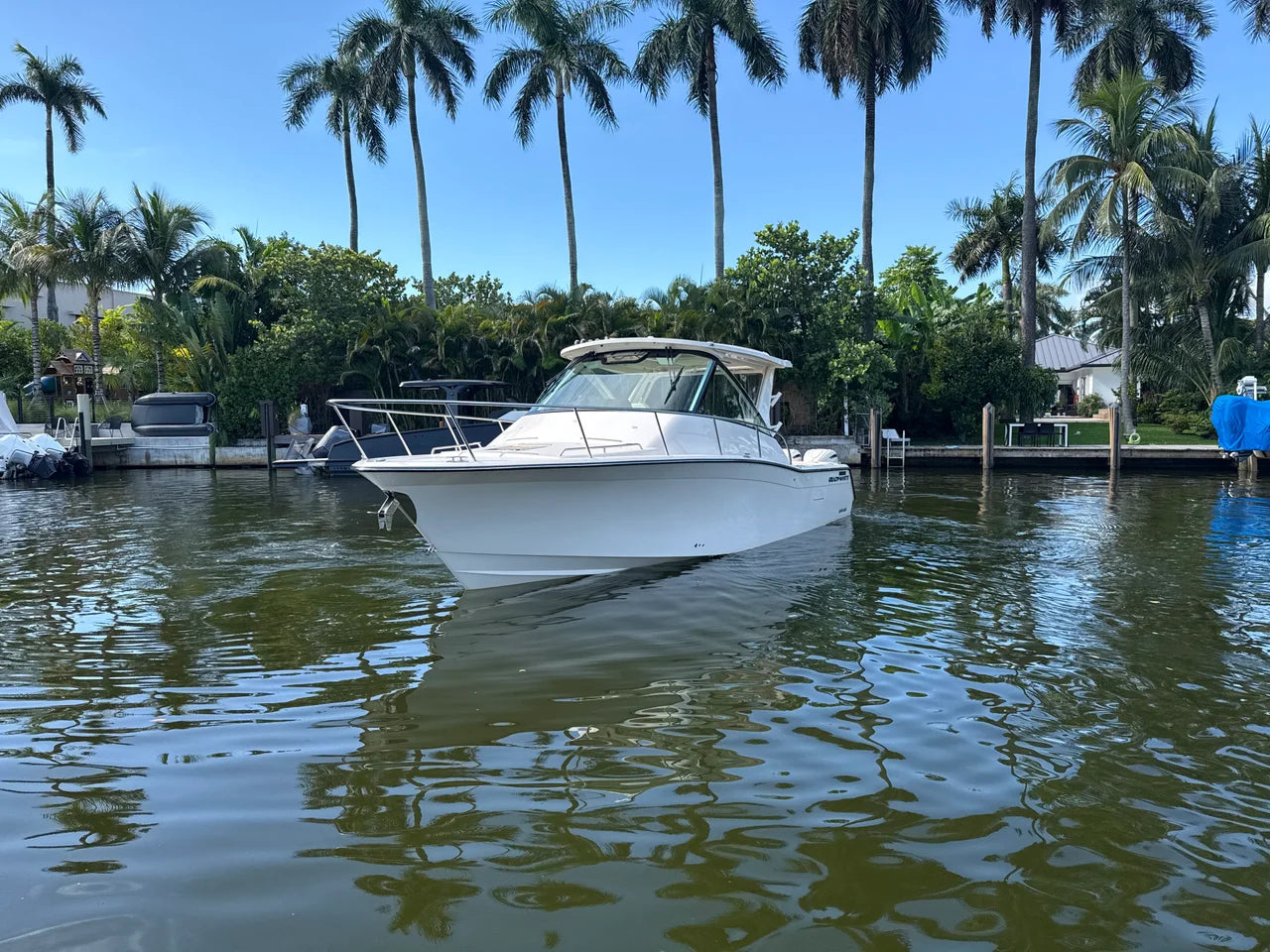 2026 Grady-White Express 340 34.0 feet, Miami, FL #5