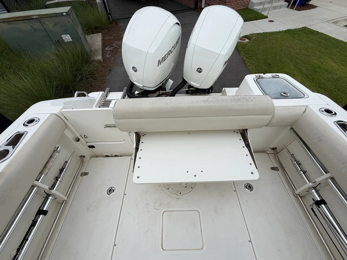 2018 Boston Whaler 230 OUTRAGE 23.0 feet, Charleston, SC #8