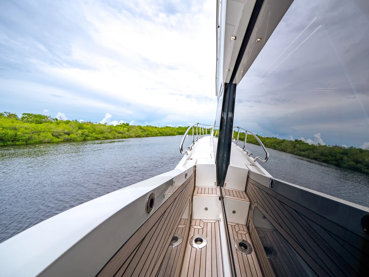 2025 Galeon 500 FLY 53.0 feet, Fort Myers, FL #55