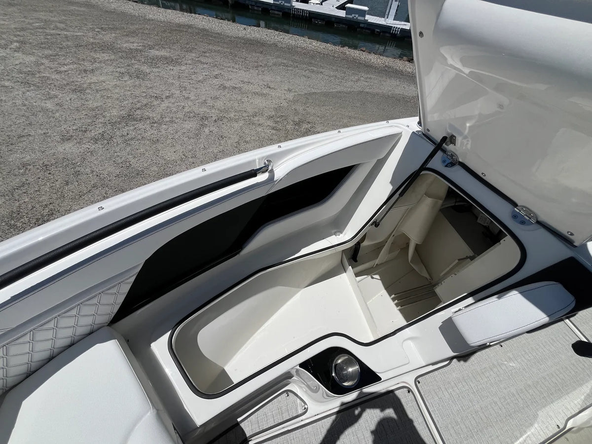 2026 Sea Ray SLX 260 Outboard 26.0 feet, Westbrook, Connecticut #22