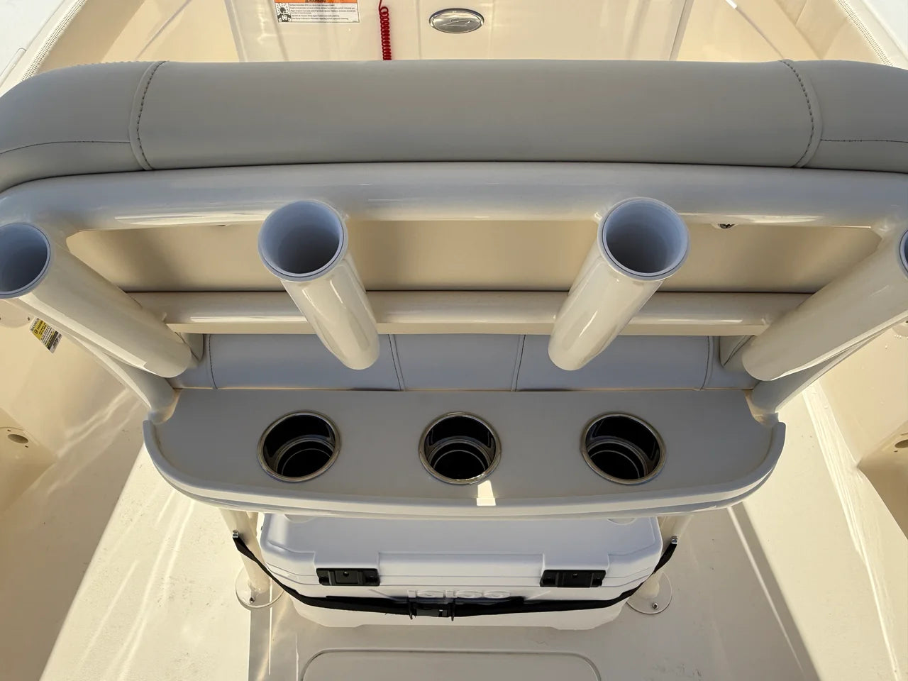 2026 Scout 220 XSF 22.0 feet, Wrightsville Beach, North Carolina #21