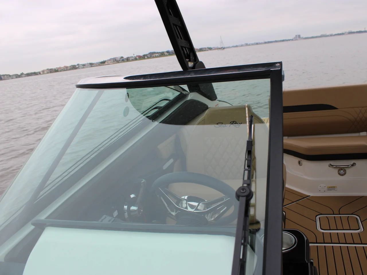2026 Sea Ray SLX 260 26.0 feet, Seabrook, TX #23