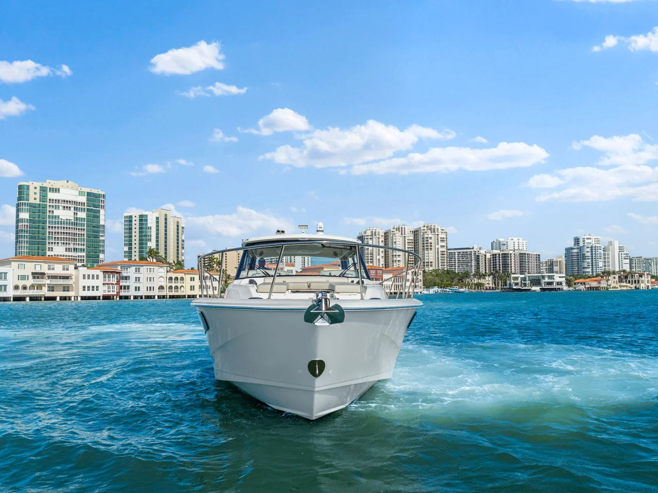 2022 Boston Whaler 405 40.0 feet, Naples, Florida #19