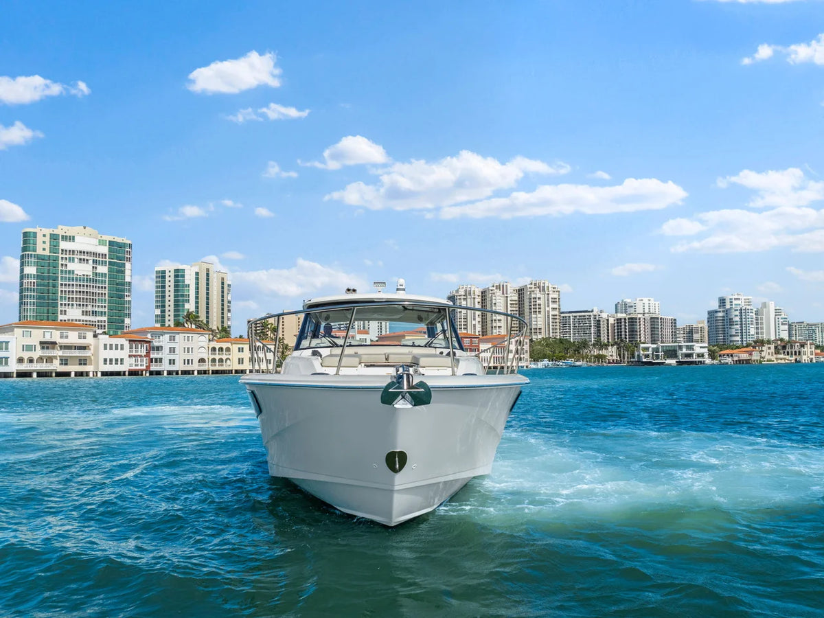 2022 Boston Whaler 405 40.0 feet, Naples, Florida #19