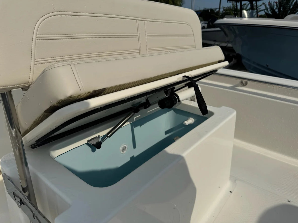 2027 Boston Whaler 190 Montauk 19.0 feet, Gulf Shores, AL #12