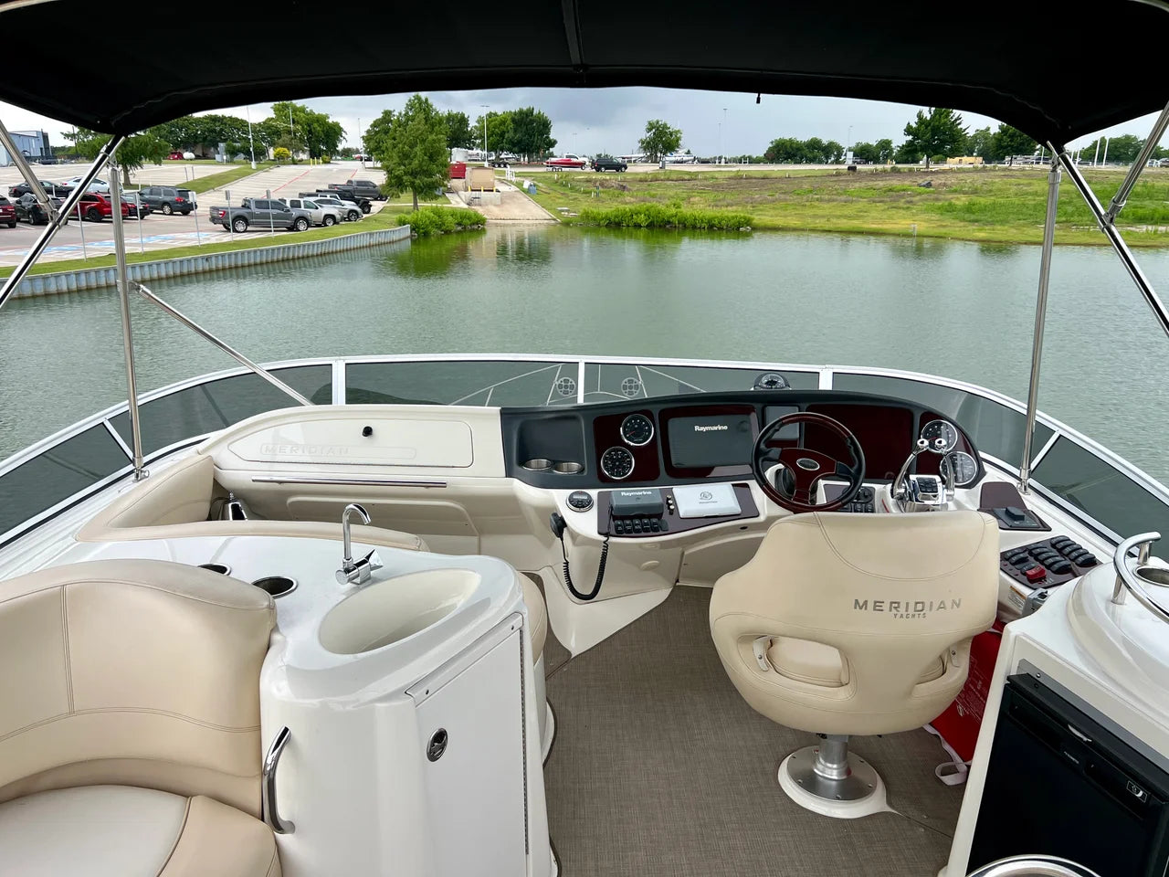 2013 Meridian 391 SB 39.0 feet, Lewisville, TX #15